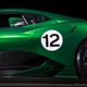 Illustration for article titled Brabham Is Back With The BT62: A 700 HP, $1.3 Million Carbon Fiber Track-Only Monster